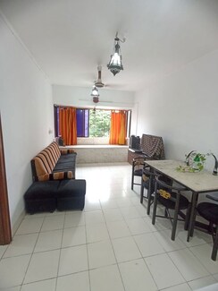 1 BHK + Basement Apartment For Rent in Rizvi Complex Phase II 