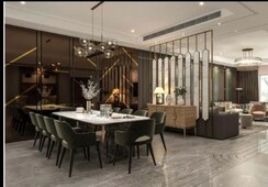 3 BHK + Pooja Room,Servant Room Builder Floor For Sale in Sector 88