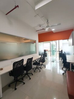 Office Space For Rent in Geras Imperium Rise