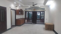 3 BHK + Pooja Room Apartment For Rent in Jubilee Hills