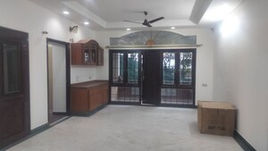3 BHK Apartment For Rent in Jubilee Hills