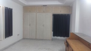 Bedroom in 3 BHK Apartment at Jubilee Hills – for Rent