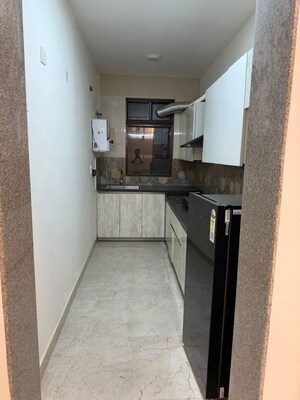 Building Lobby in  Office Space at Spaze ITech Park, Sector 49 – for Rent