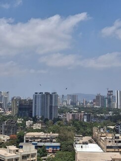3 BHK + Store Room Apartment For Rent in Lokhandwala Harmony