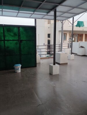 Room in 1 BHK Builder Floor at Sector 46 – for Rent
