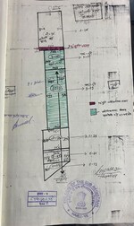 10000 Sq.Ft. Plot in Kamgar Putala Vasahat
