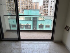 3 BHK + Pooja Room Apartment For Rent in Jaydeep Elanza