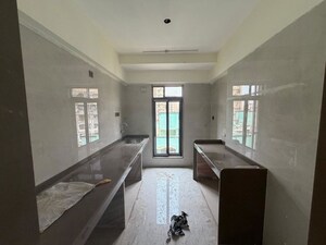 Building Lobby in 3 BHK Apartment at Jaydeep Elanza, Chembur – for Rent
