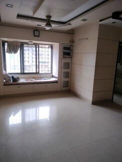 1 BHK + Pooja Room Apartment For Rent in Sandesh Nagar