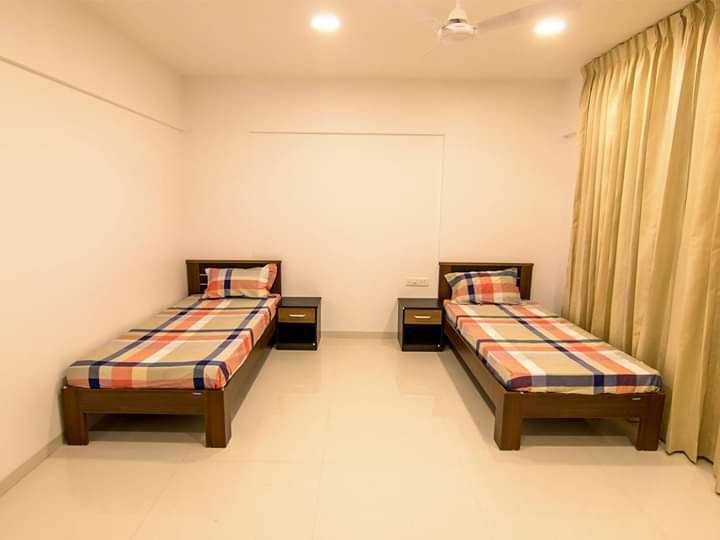 Pg For Rent in Vanaz Corner