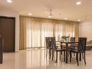 Kitchen in  Pg at Vanaz Corner, Kothrud – for Rent