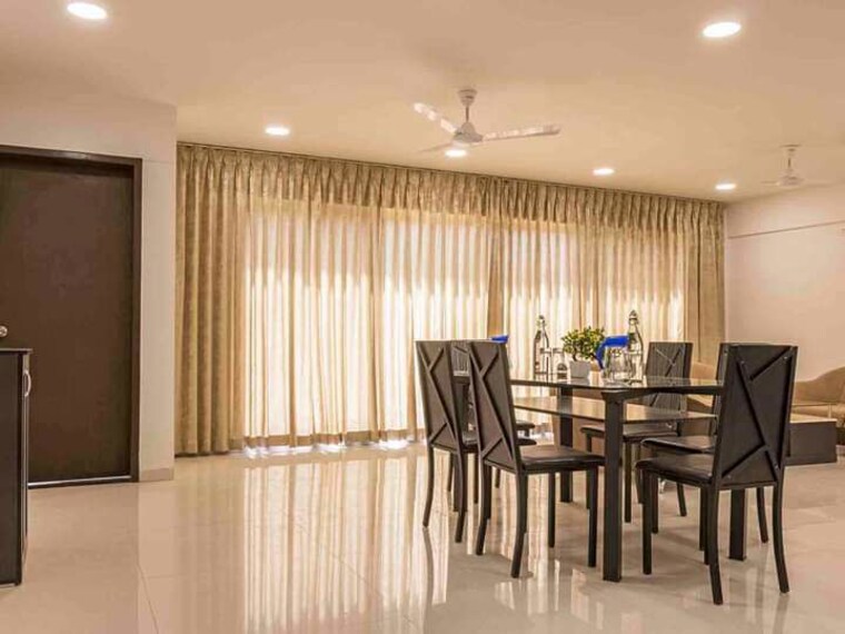 Kitchen, vanaz-corner Pg For Boys & Girls In Kothrud 10355806