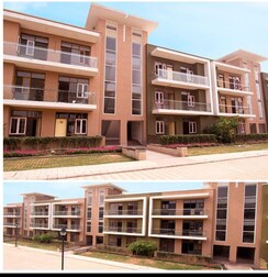 3.5 BHK + Servant Room Builder Floor For Sale in Omaxe New Chandigarh