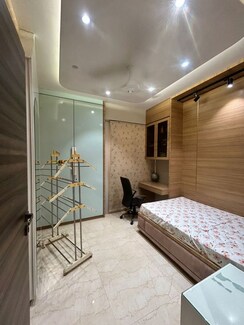 2 BHK + Basement Apartment For Rent in Cosmos Jewels