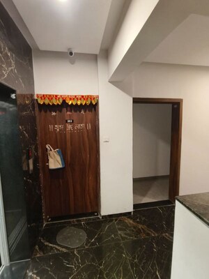 Kitchen in 2 BHK Apartment at Viraj Sequoia, Aundh – for Rent