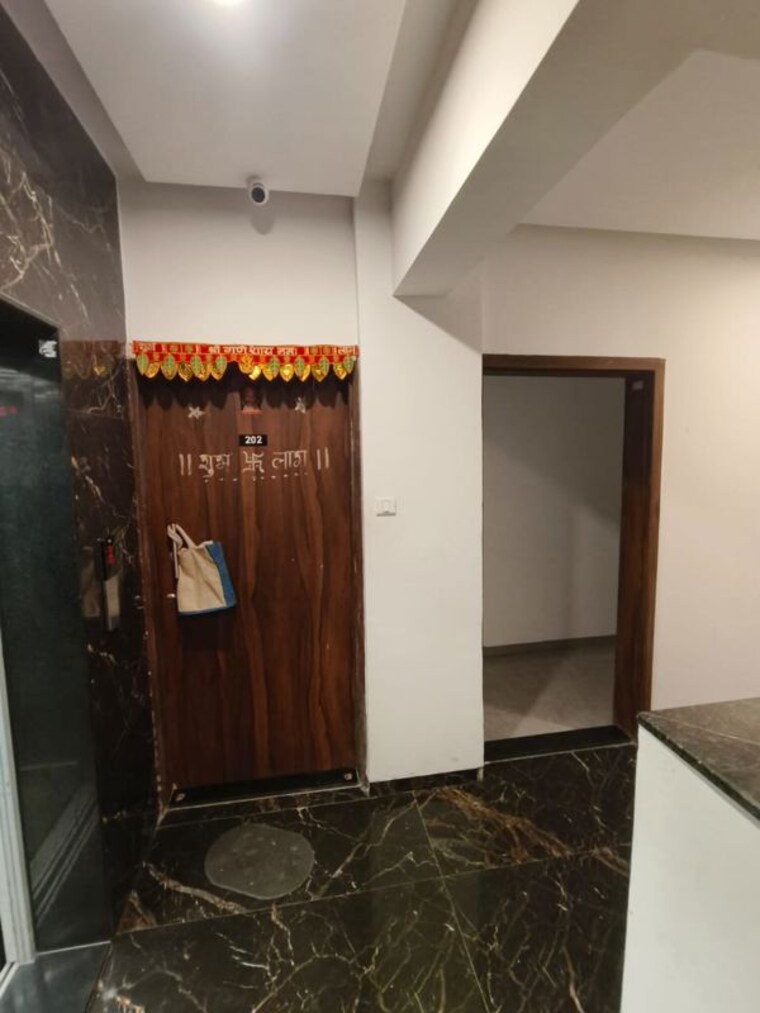 Kitchen, viraj-sequoia 2 Bedroom 1050 Sq.Ft. Apartment In Aundh Pune 10355807