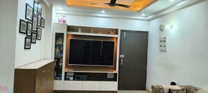 Furnished Amenities in 3.5 BHK Apartment at Skytech Matrott, Sector 76 – for Rent