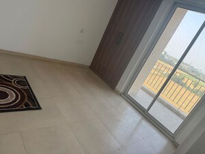Balcony in 3 BHK Apartment at Sushma Grande Nxt, Lohgarh – for Rent