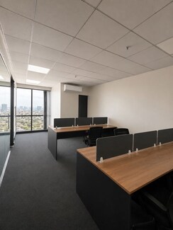 Office Space For Rent in Geras Imperium Rise