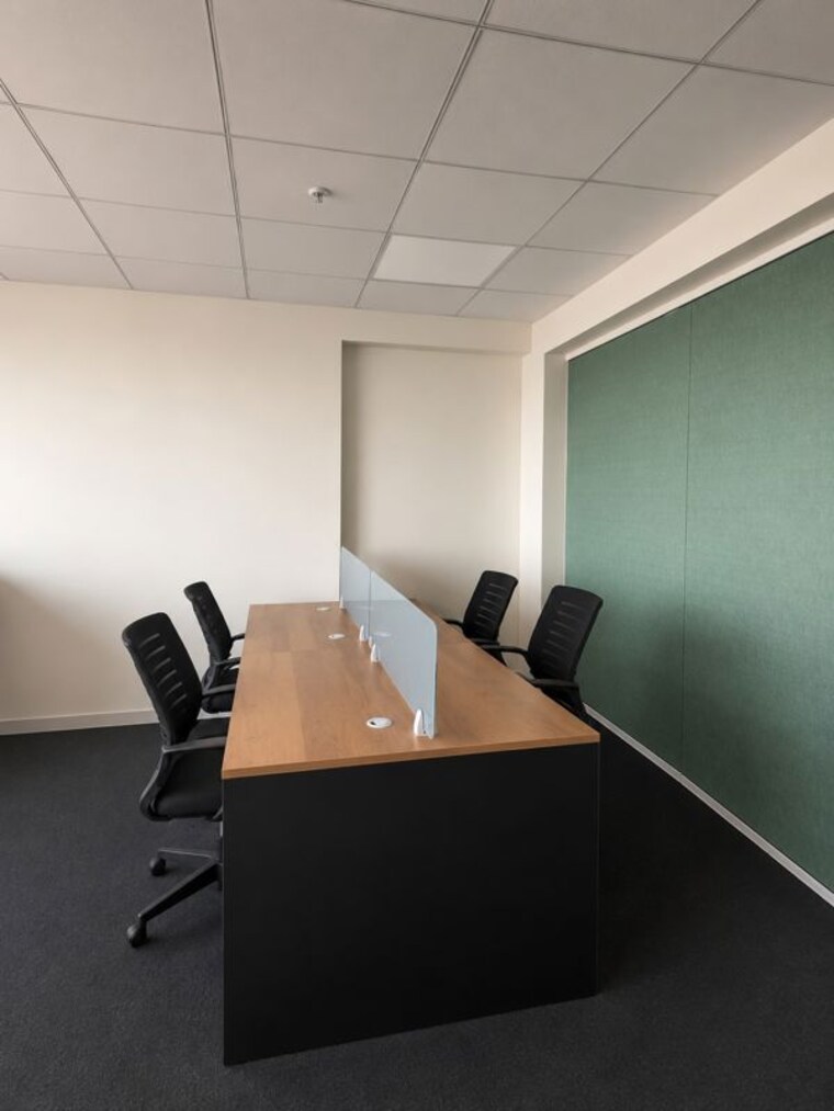 Team Area, geras-imperium-rise Commercial Office Space 600 Sq.Ft. In Hinjewadi Pune 10355798