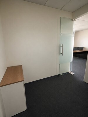   Office Space at Geras Imperium Rise, Hinjewadi – for Rent