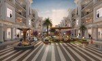 241 Sq.Yd. Retail Shop in Auric Universal Square