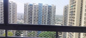 2 BHK Apartment For Rent in Nanded City Asawari, Nanded