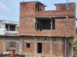  Plot – Exterior View View at Sector 144 - for Sale