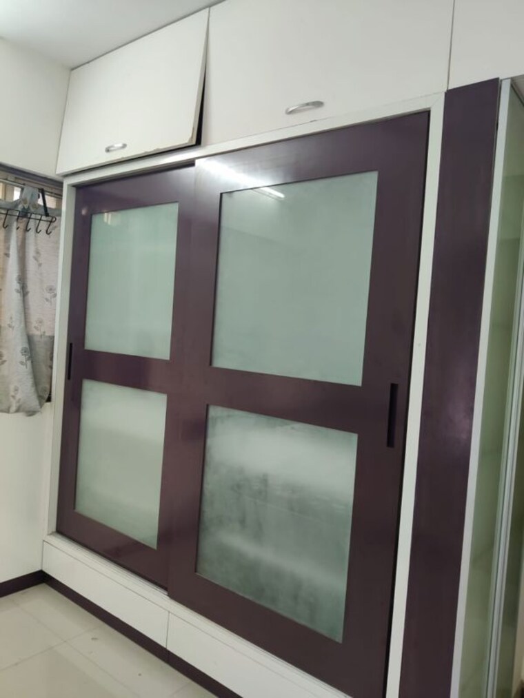 Kitchen, harsh-vihar 2 Bedroom 1050 Sq.Ft. Apartment In Aundh Pune 10355816