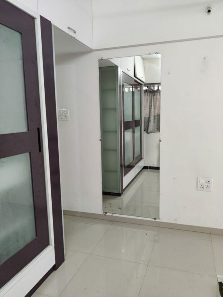 Kitchen, harsh-vihar 2 Bedroom 1050 Sq.Ft. Apartment In Aundh Pune 10355816