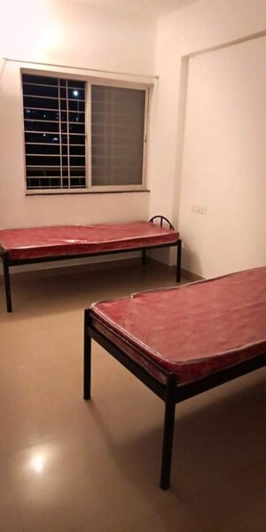 Bedroom in  Pg at Deccan Gymkhana – for Rent
