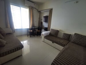 2 BHK Apartment For Rent in DS Park Royal, Pimple Saudagar
