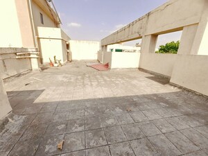 2 BHK Apartment – Exterior View View at Kolte Patil Margosa Heights, Mohammadwadi - for Sale