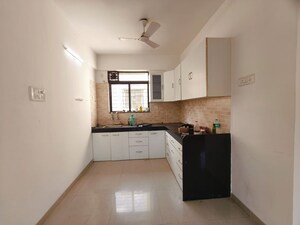 Kitchen in 2 BHK Apartment at Kolte Patil Margosa Heights, Mohammadwadi – for Sale