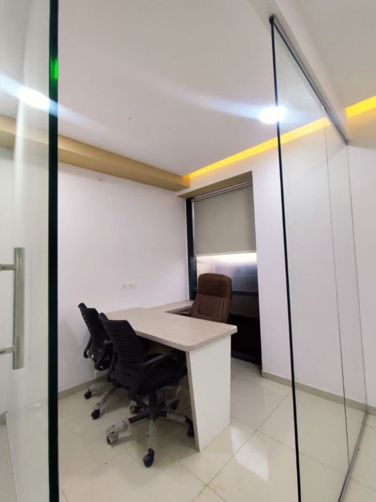 Team Area, geras-imperium-rise Commercial Office Space 356 Sq.Ft. In Hinjewadi Pune 10355841