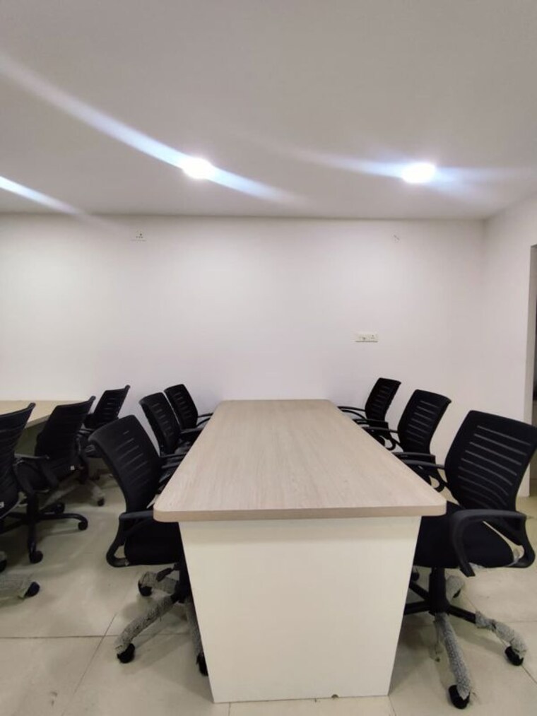 Team Area, geras-imperium-rise Commercial Office Space 356 Sq.Ft. In Hinjewadi Pune 10355841