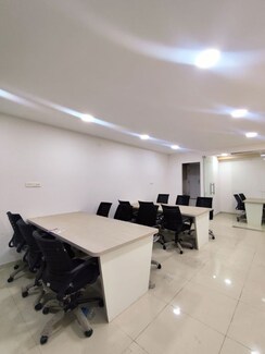 Office Space For Rent in Geras Imperium Rise