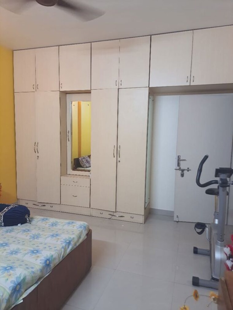 Team Area, kubera-gulshan 2 Bedroom 1050 Sq.Ft. Apartment In Aundh Pune 10355848