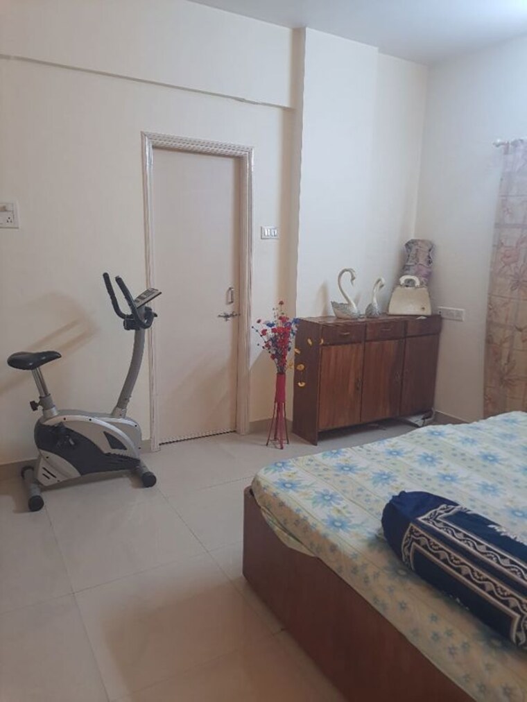 Living Room, kubera-gulshan 2 Bedroom 1050 Sq.Ft. Apartment In Aundh Pune 10355848