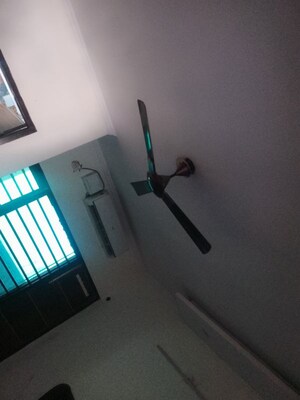 Tv Room in 1 BHK Apartment at Kharar Road – for Rent
