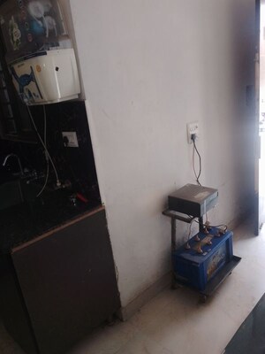 Living Room in 1 BHK Apartment at Kharar Road – for Rent