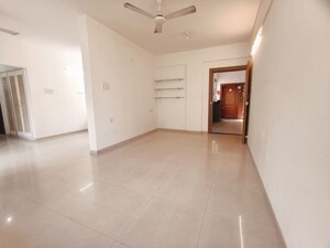 Living Room in 2 BHK Apartment at Kolte Patil Margosa Heights, Mohammadwadi – for Rent