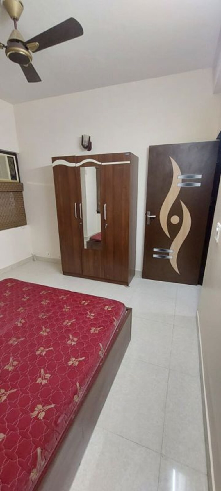 Bedroom, sector 6 dwarka 3 Bedroom 1500 Sq.Ft. Apartment In Sector 6 Dwarka Delhi 10355235