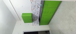 1 BHK + Pooja Room Builder Floor For Rent in BDA Layout BTM 4th Stage