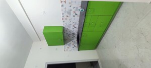 1 BHK Builder Floor For Rent in Bda Layout Btm 4th Stage