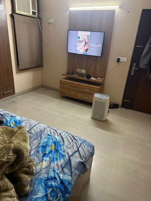 Bedroom in 3 BHK Apartment at Civitech Florencia, Vaishali Sector 9 – for Sale