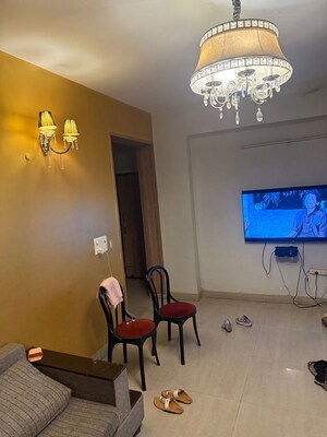 Bedroom in 3 BHK Apartment at Civitech Florencia, Vaishali Sector 9 – for Sale