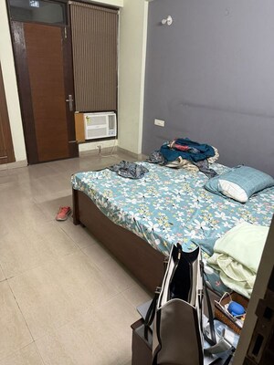 Bedroom in 3 BHK Apartment at Civitech Florencia, Vaishali Sector 9 – for Sale