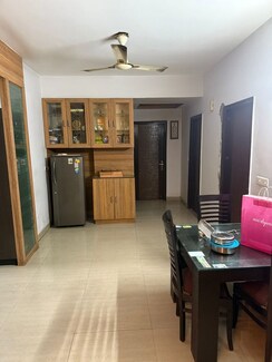3 BHK + Pooja Room Apartment For Sale in Civitech Florencia