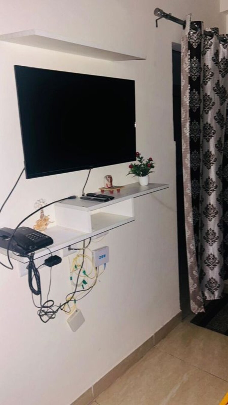 Team Area, gaur-city-2-14th-avenue 1 RK 450 Sq.Ft. Apartment In Sector 16c Greater Noida Greater Noida 10355867